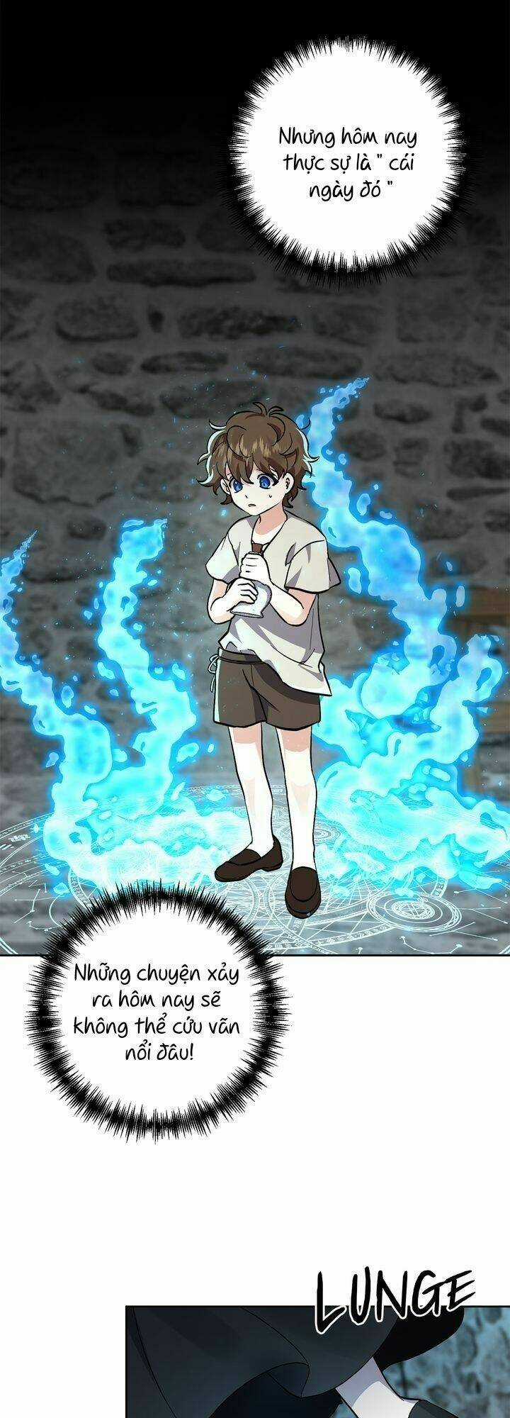 Tôi Đã Nhận Nuôi Nam Chính Chapter 1 trang 10