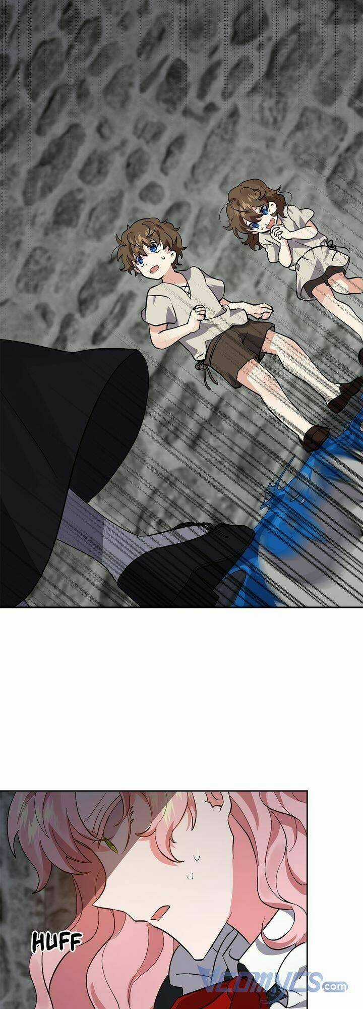 Tôi Đã Nhận Nuôi Nam Chính Chapter 1 trang 13