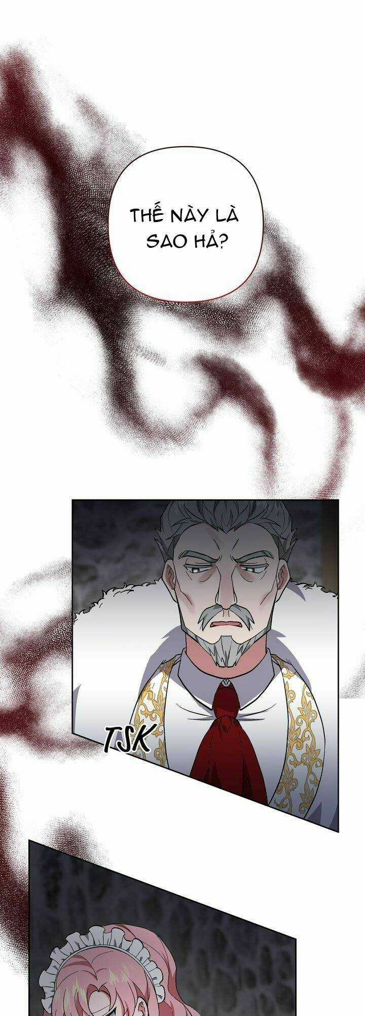 Tôi Đã Nhận Nuôi Nam Chính Chapter 1 trang 16