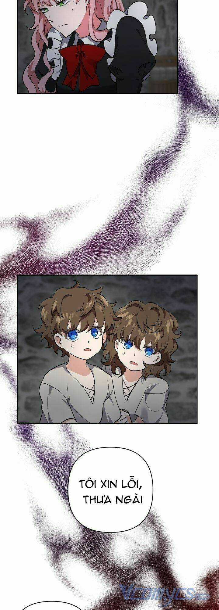 Tôi Đã Nhận Nuôi Nam Chính Chapter 1 trang 17