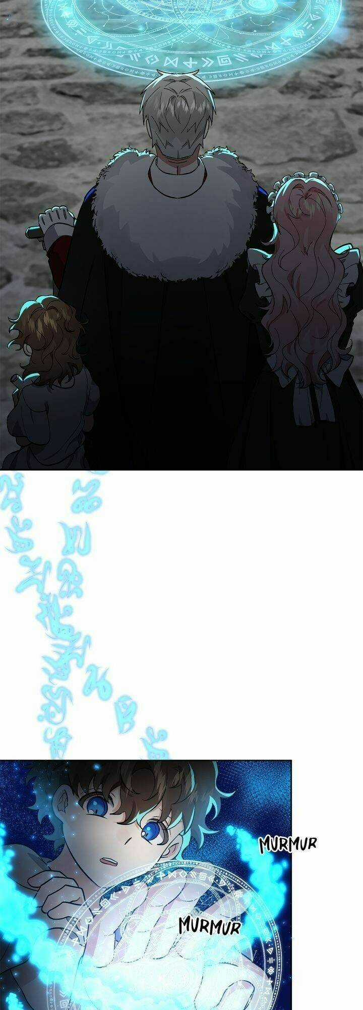 Tôi Đã Nhận Nuôi Nam Chính Chapter 1 trang 2