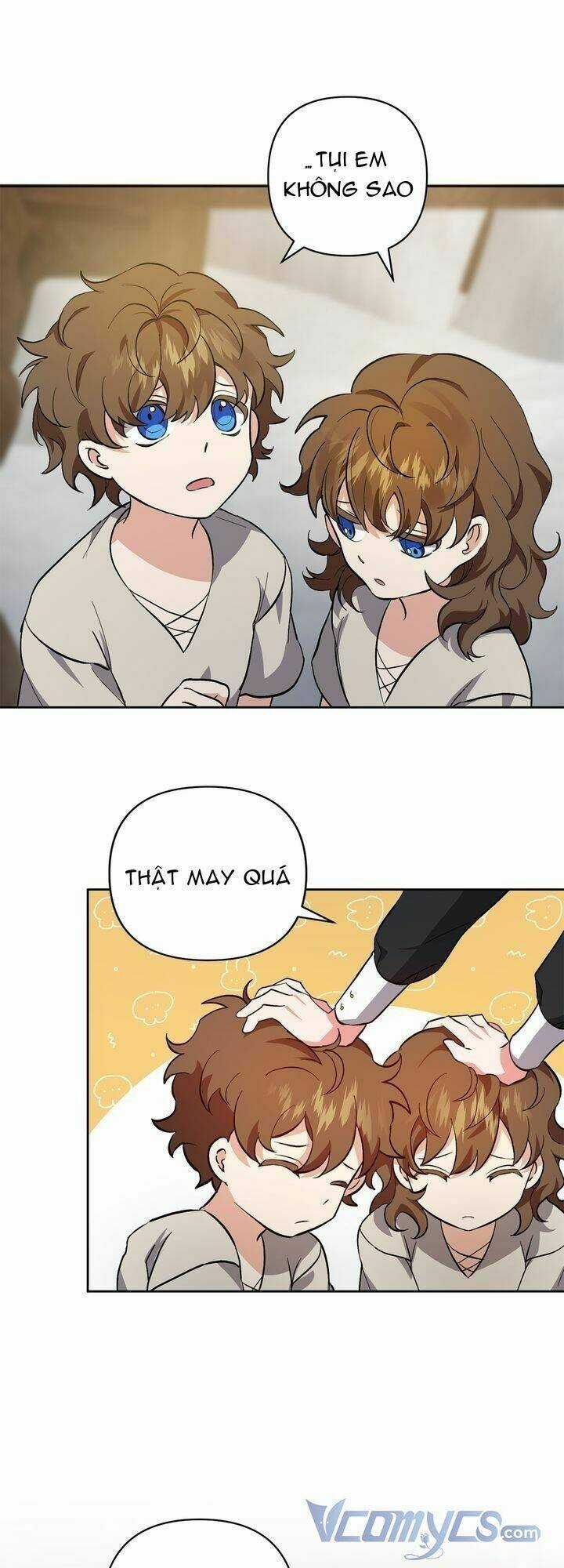 Tôi Đã Nhận Nuôi Nam Chính Chapter 1 trang 24