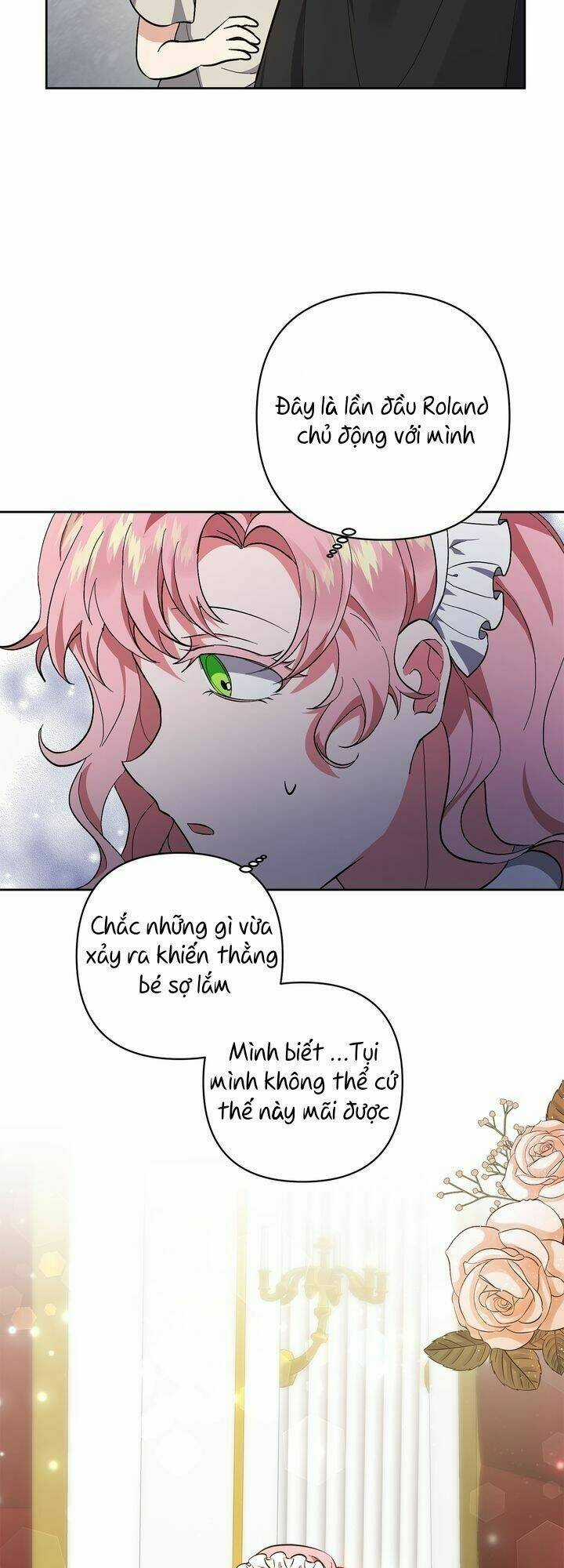 Tôi Đã Nhận Nuôi Nam Chính Chapter 1 trang 27