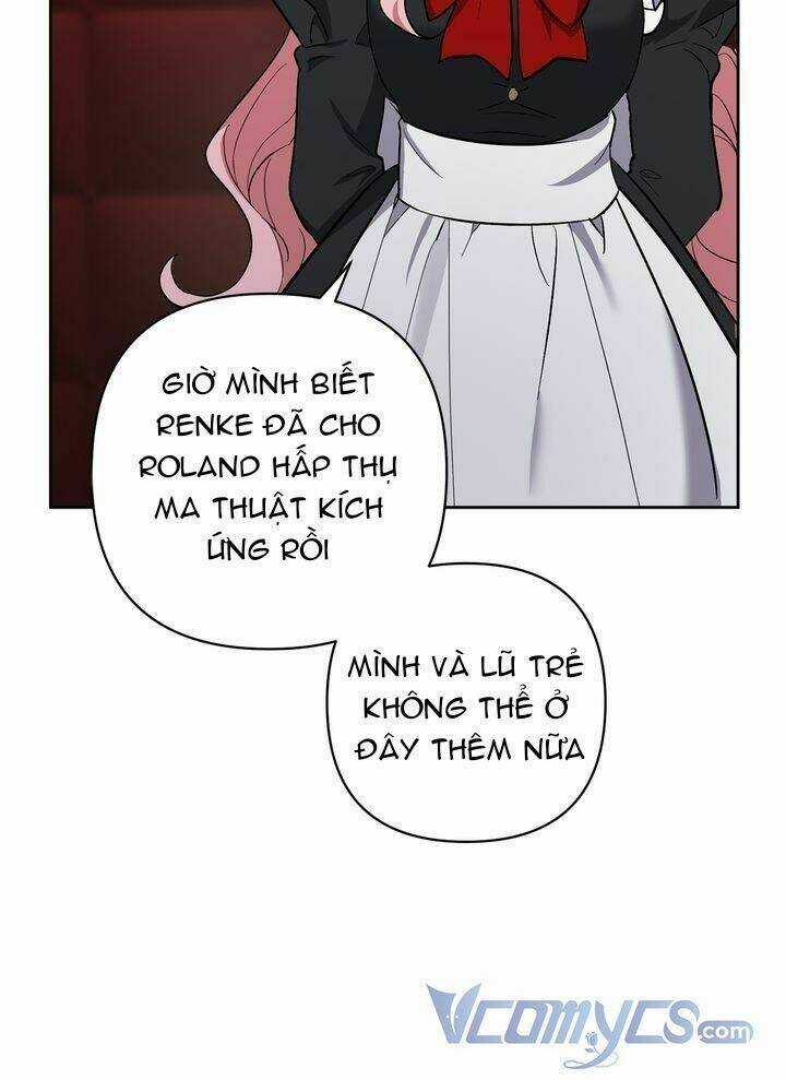 Tôi Đã Nhận Nuôi Nam Chính Chapter 1 trang 29