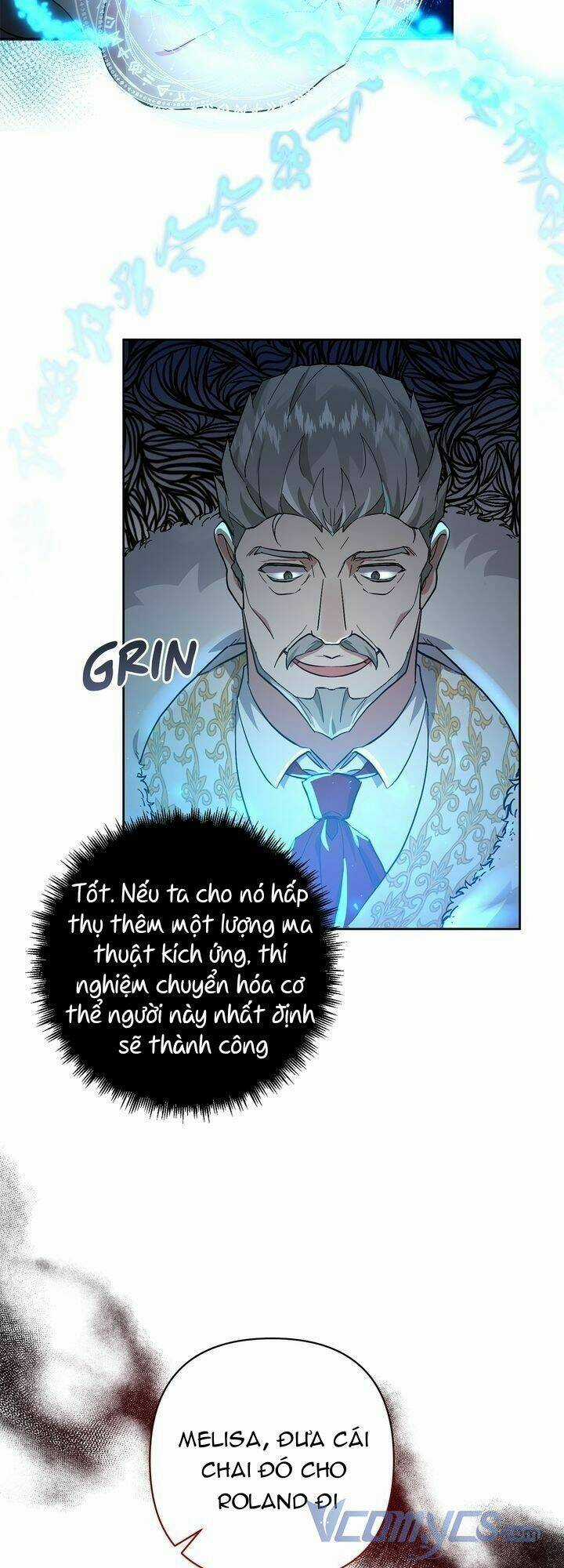 Tôi Đã Nhận Nuôi Nam Chính Chapter 1 trang 3