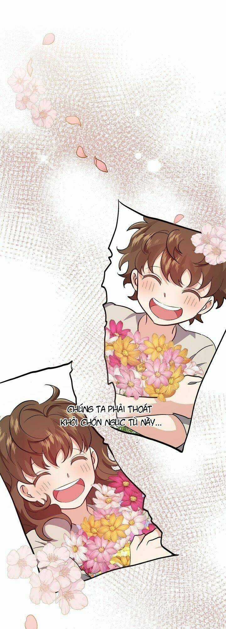 Tôi Đã Nhận Nuôi Nam Chính Chapter 1 trang 30