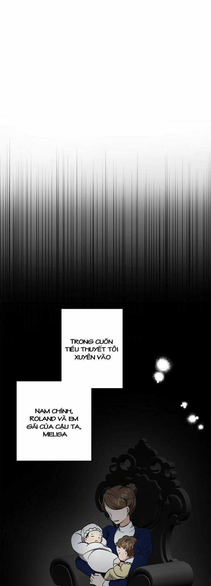 Tôi Đã Nhận Nuôi Nam Chính Chapter 1 trang 32