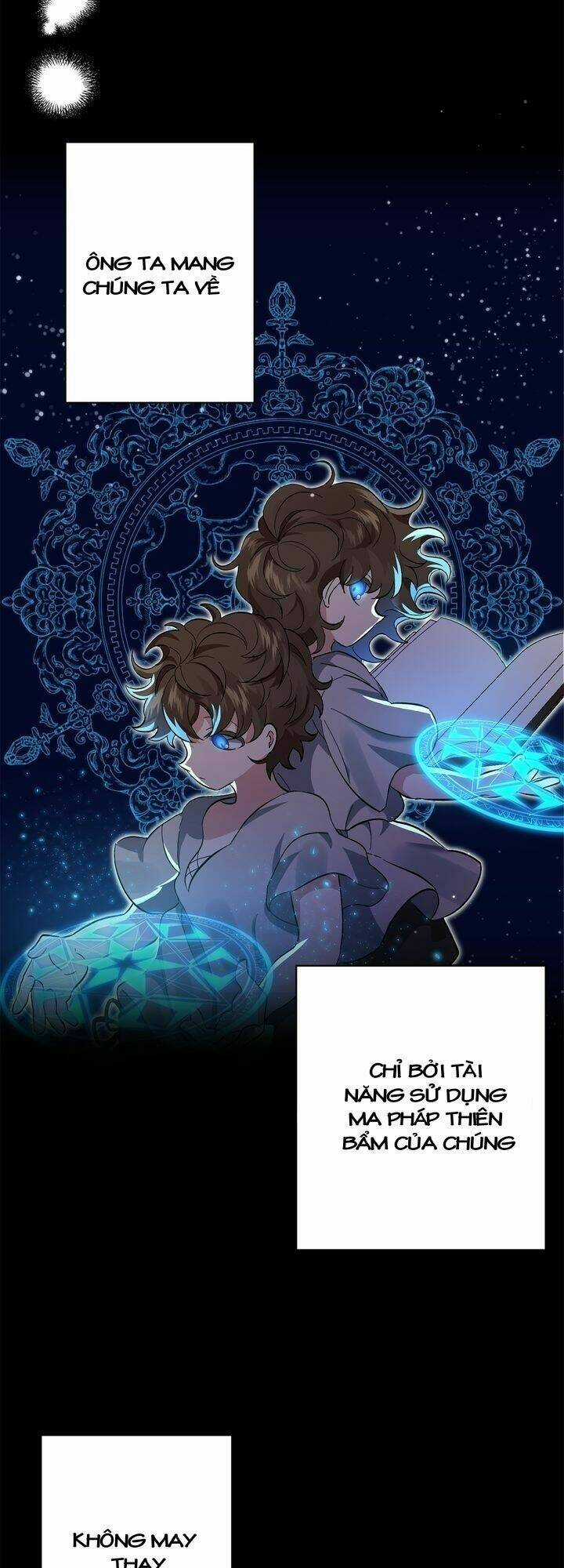 Tôi Đã Nhận Nuôi Nam Chính Chapter 1 trang 34