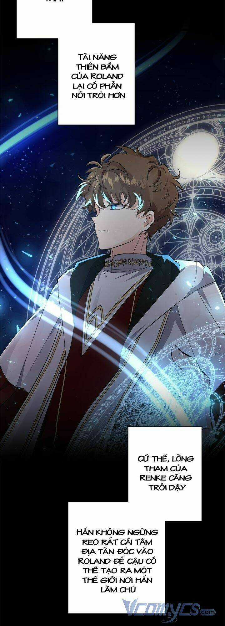 Tôi Đã Nhận Nuôi Nam Chính Chapter 1 trang 35