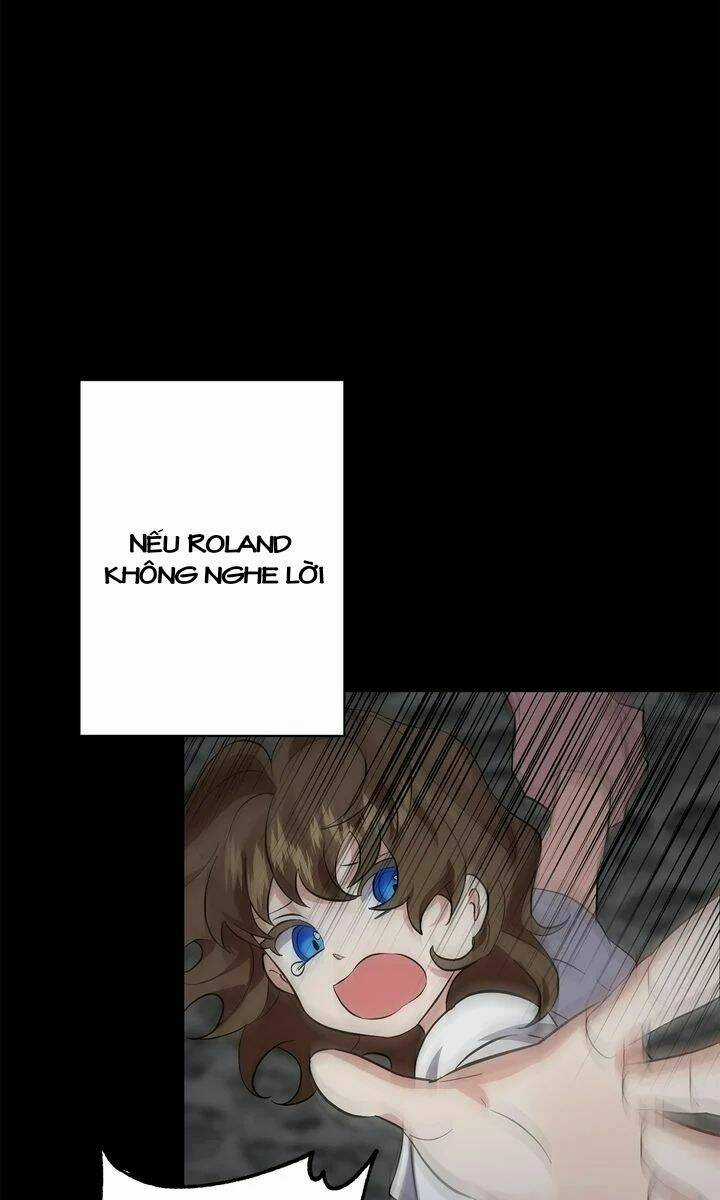 Tôi Đã Nhận Nuôi Nam Chính Chapter 1 trang 36