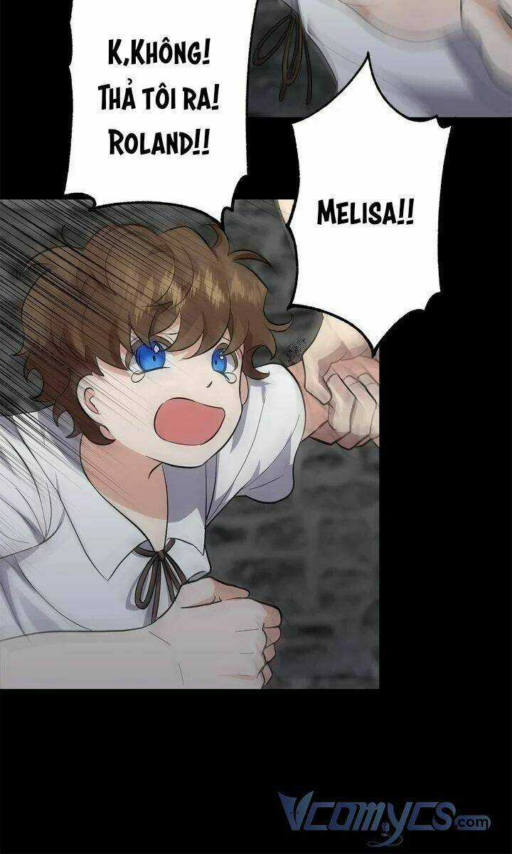 Tôi Đã Nhận Nuôi Nam Chính Chapter 1 trang 37