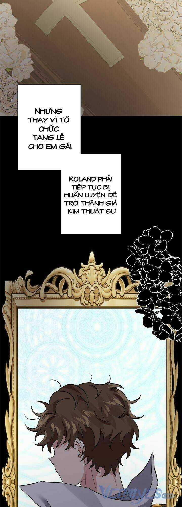 Tôi Đã Nhận Nuôi Nam Chính Chapter 1 trang 39