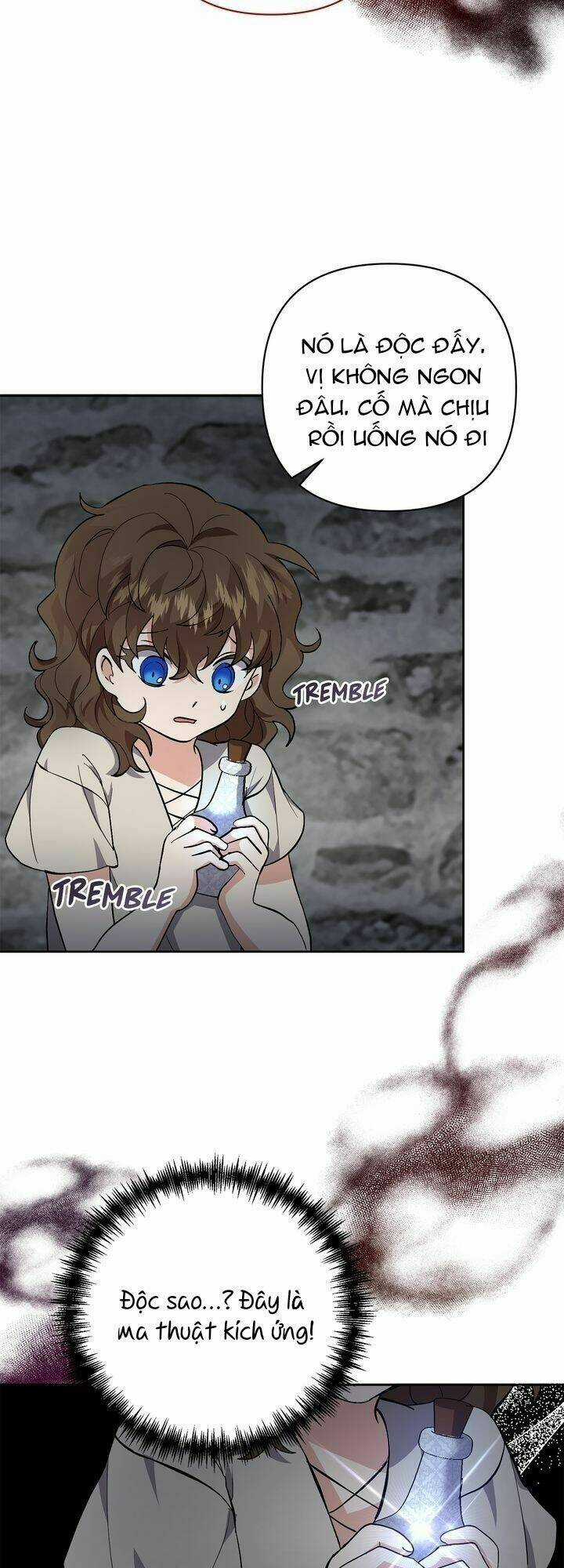 Tôi Đã Nhận Nuôi Nam Chính Chapter 1 trang 4