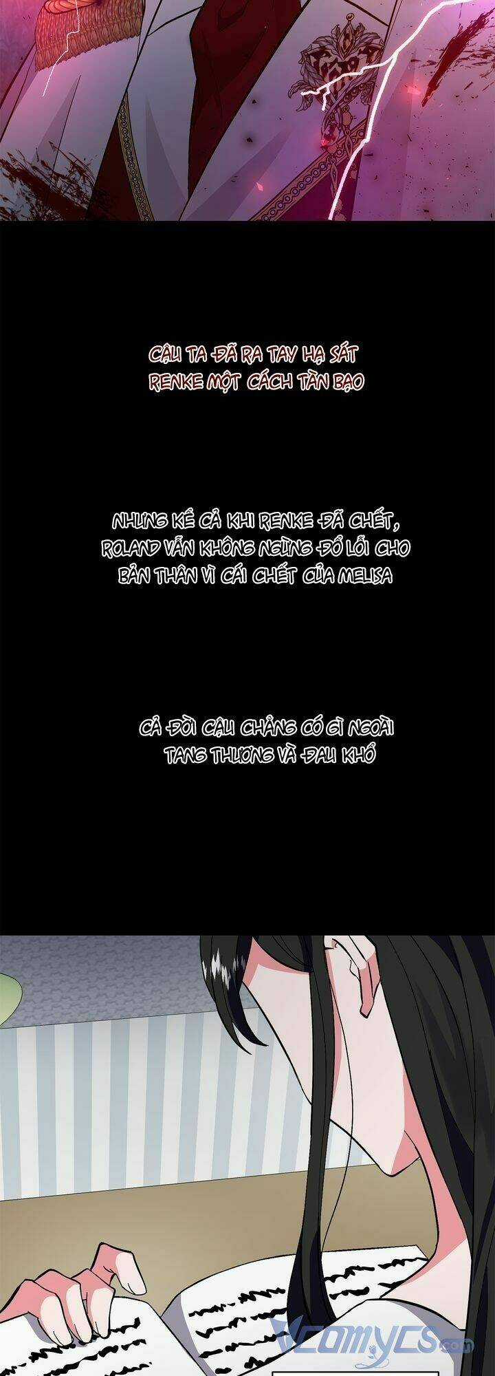 Tôi Đã Nhận Nuôi Nam Chính Chapter 1 trang 41