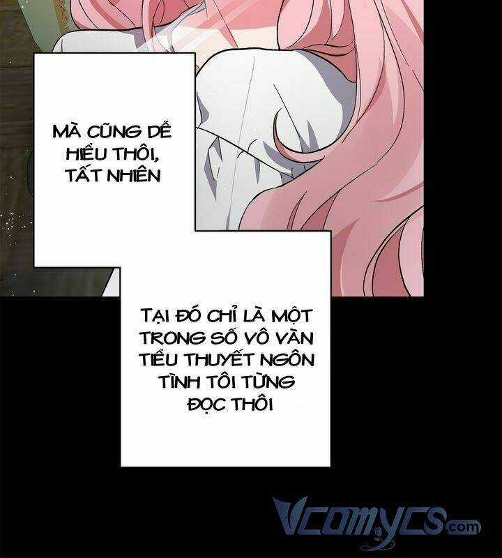 Tôi Đã Nhận Nuôi Nam Chính Chapter 1 trang 44