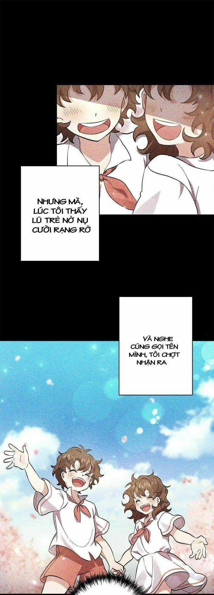 Tôi Đã Nhận Nuôi Nam Chính Chapter 1 trang 45