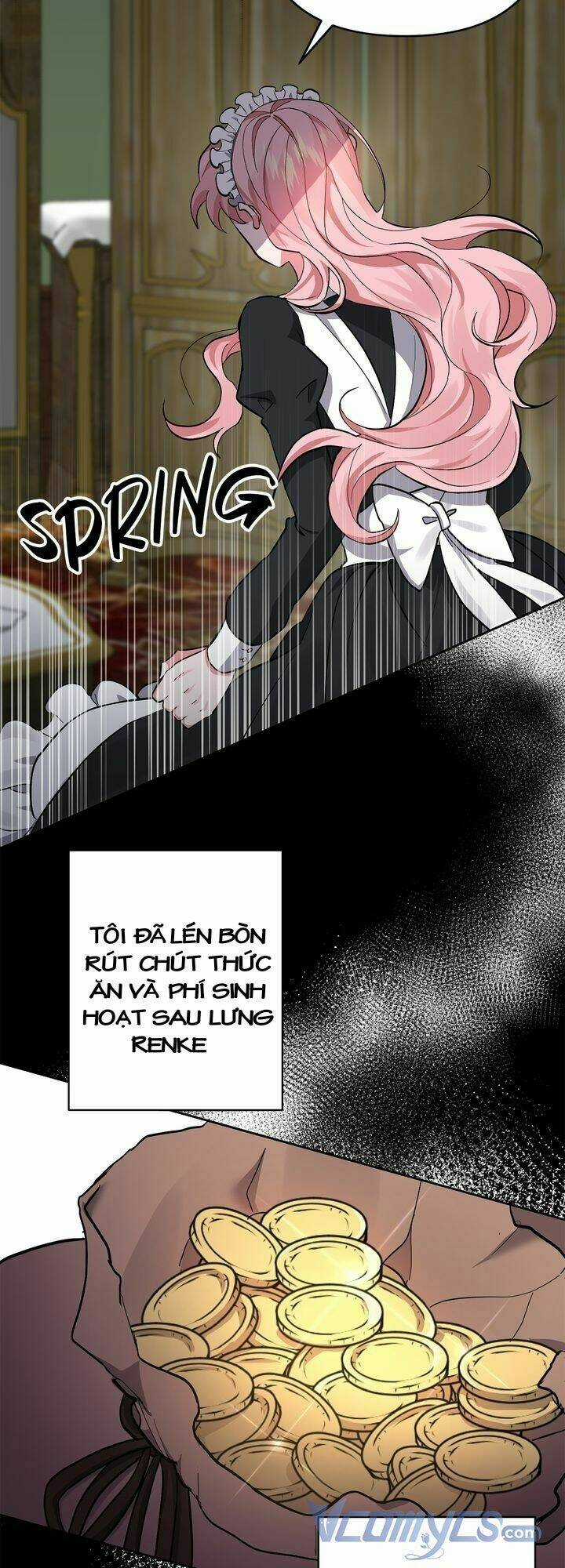 Tôi Đã Nhận Nuôi Nam Chính Chapter 1 trang 48