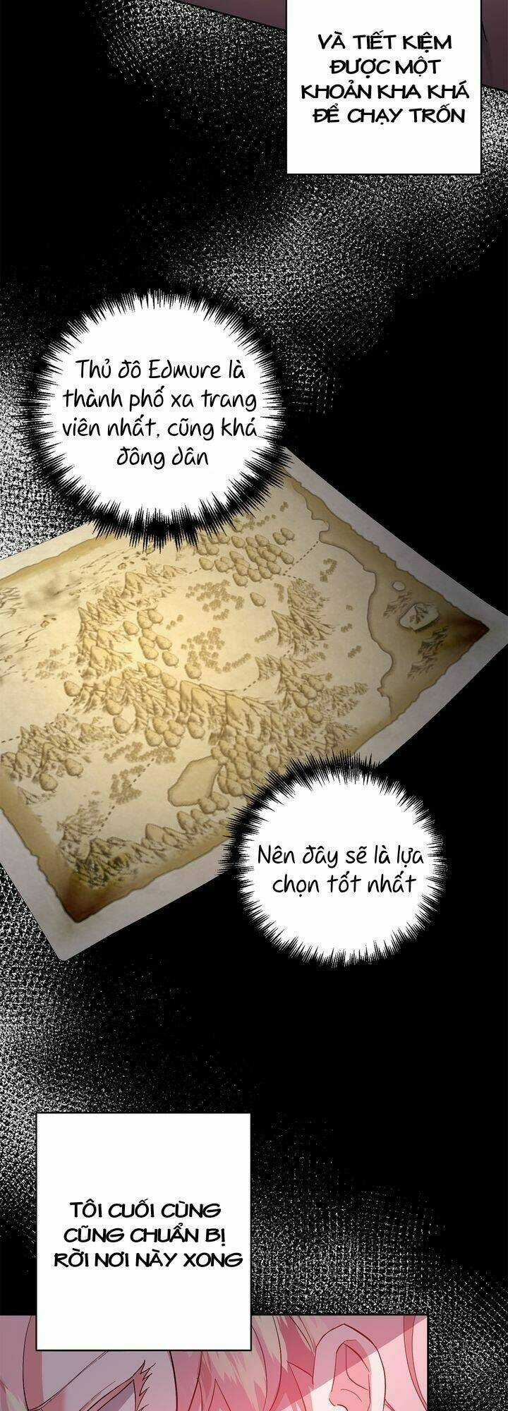 Tôi Đã Nhận Nuôi Nam Chính Chapter 1 trang 49