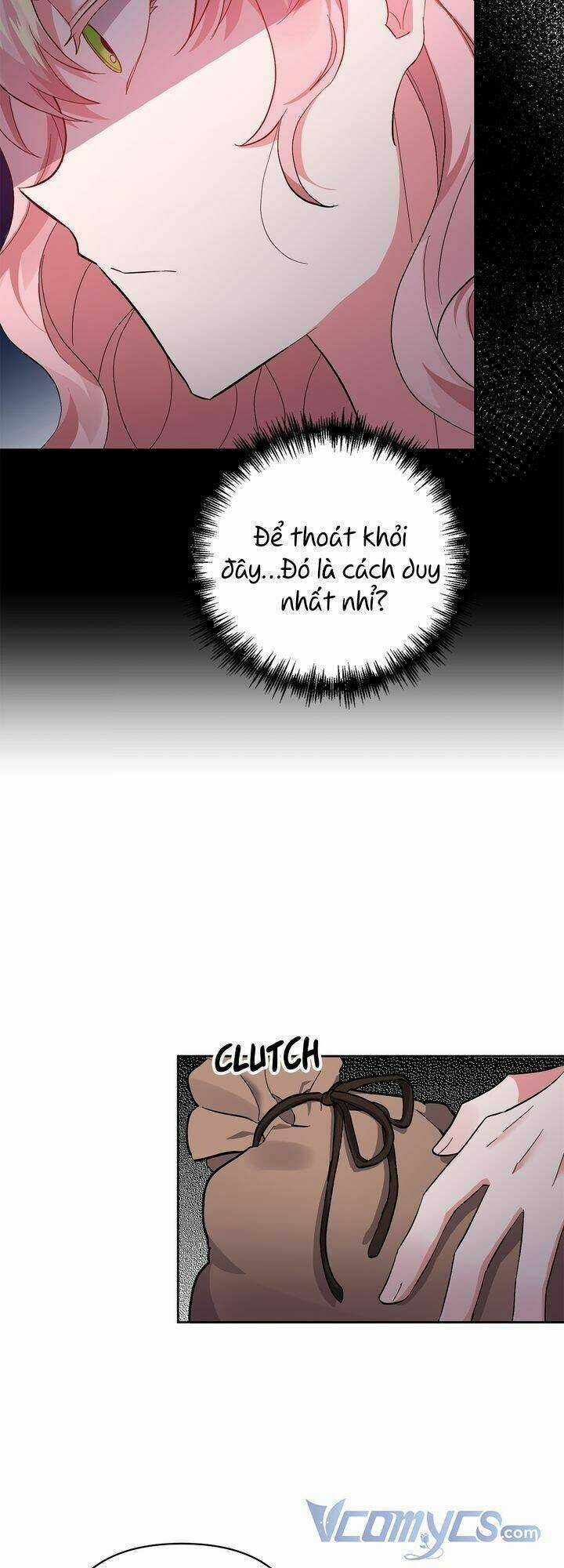 Tôi Đã Nhận Nuôi Nam Chính Chapter 1 trang 50