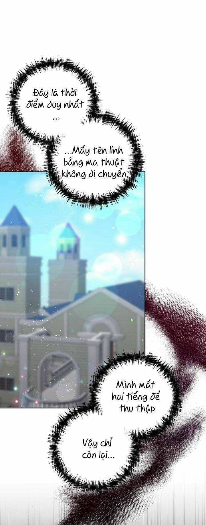 Tôi Đã Nhận Nuôi Nam Chính Chapter 1 trang 52