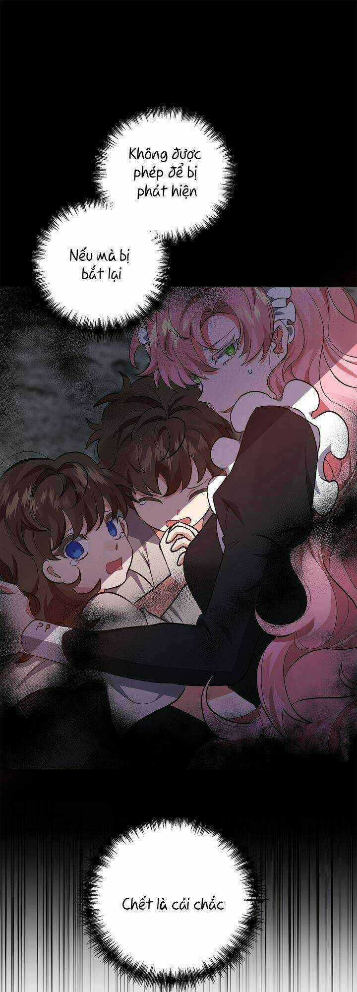 Tôi Đã Nhận Nuôi Nam Chính Chapter 1 trang 54