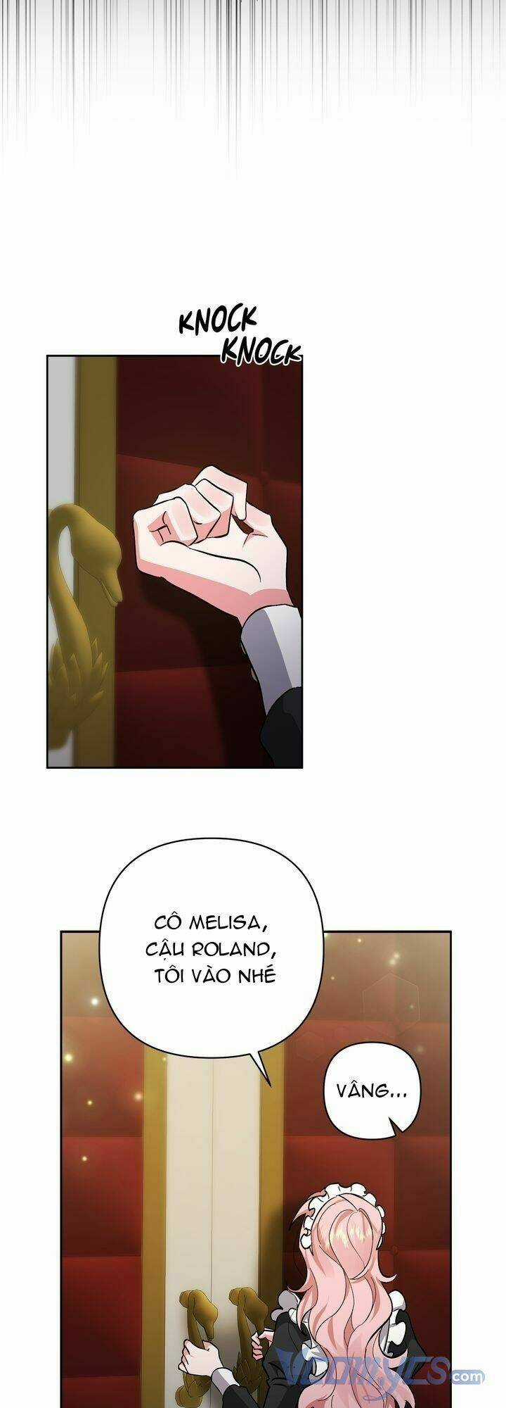 Tôi Đã Nhận Nuôi Nam Chính Chapter 1 trang 55