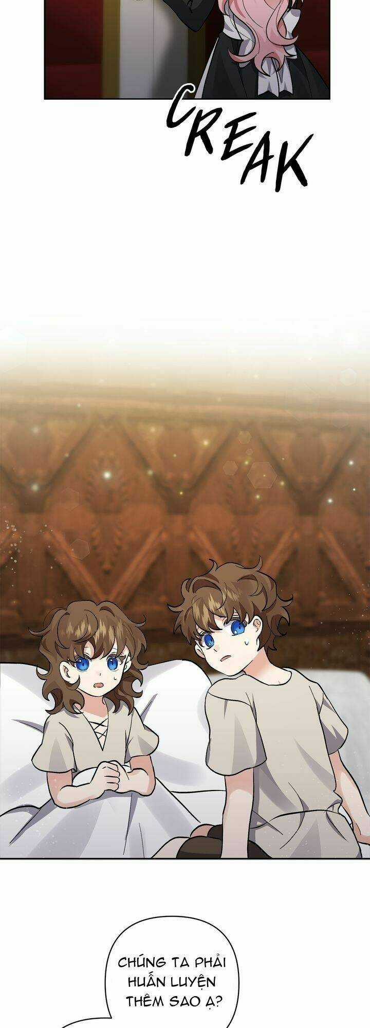 Tôi Đã Nhận Nuôi Nam Chính Chapter 1 trang 56