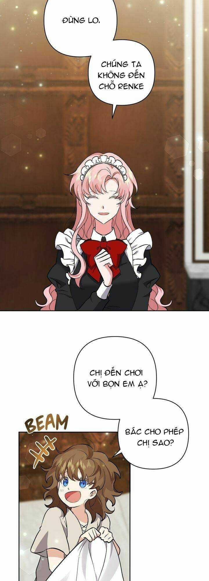 Tôi Đã Nhận Nuôi Nam Chính Chapter 1 trang 58