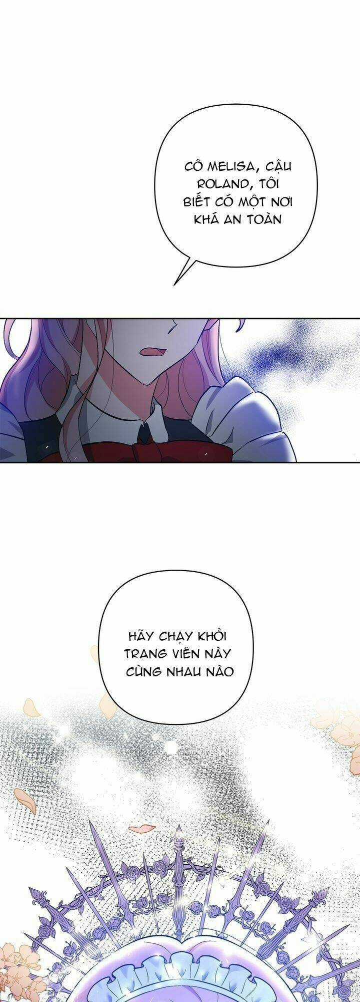 Tôi Đã Nhận Nuôi Nam Chính Chapter 1 trang 61