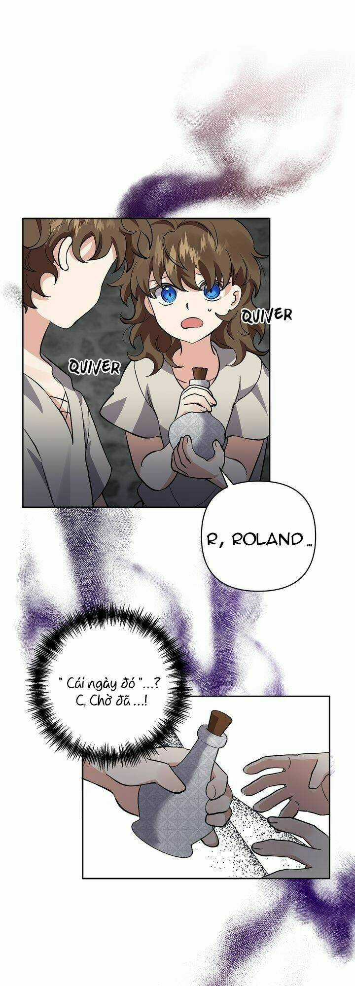 Tôi Đã Nhận Nuôi Nam Chính Chapter 1 trang 8