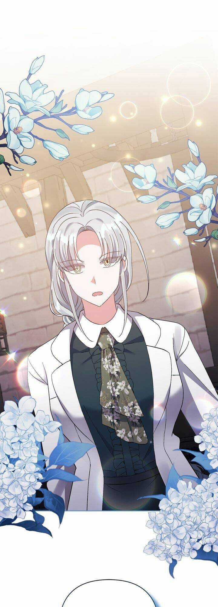 Tôi Đã Nhận Nuôi Nam Chính Chapter 10 trang 1