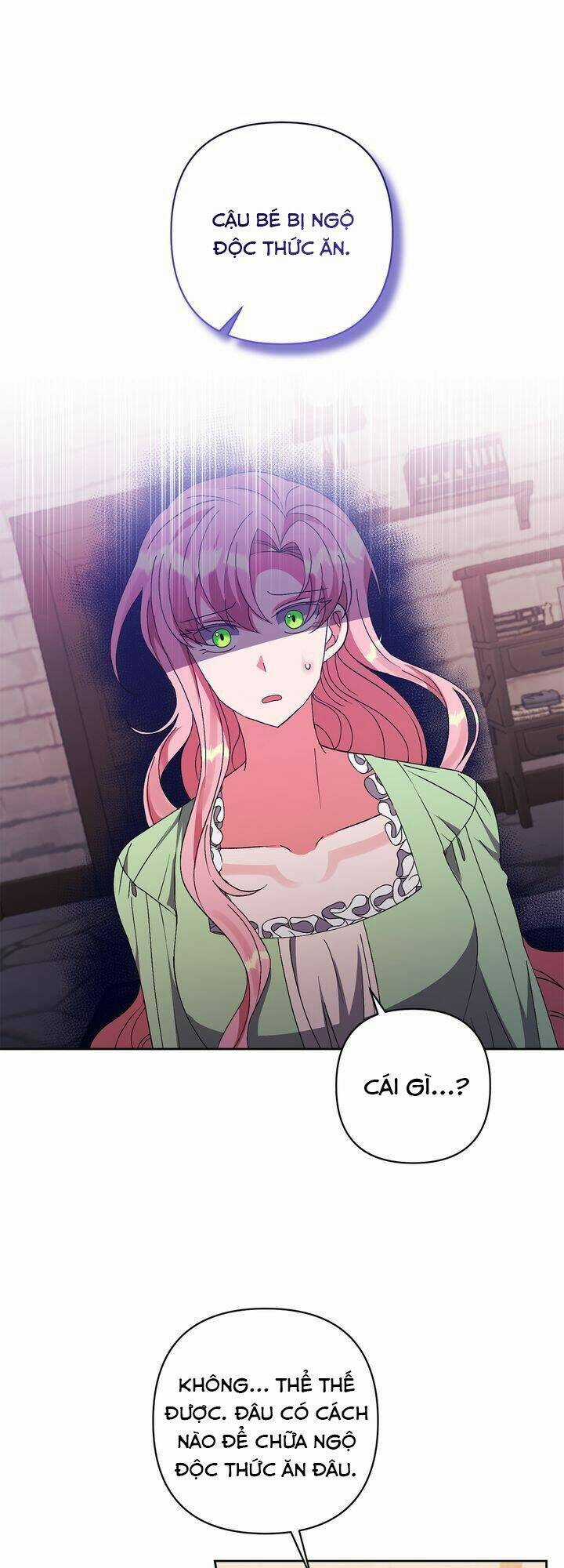 Tôi Đã Nhận Nuôi Nam Chính Chapter 10 trang 12