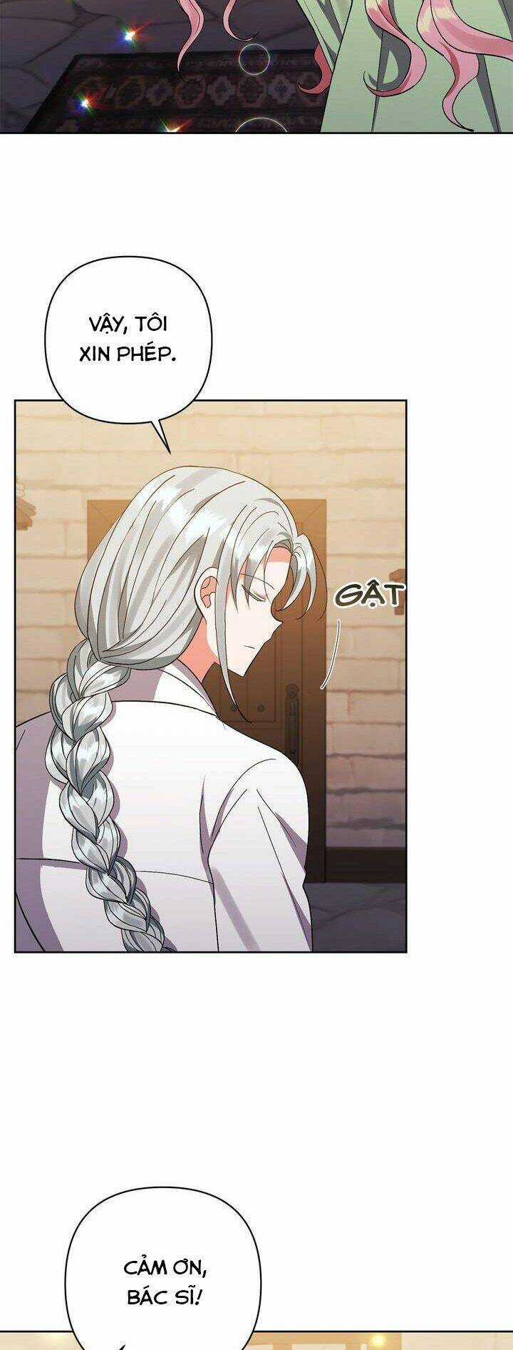 Tôi Đã Nhận Nuôi Nam Chính Chapter 10 trang 19