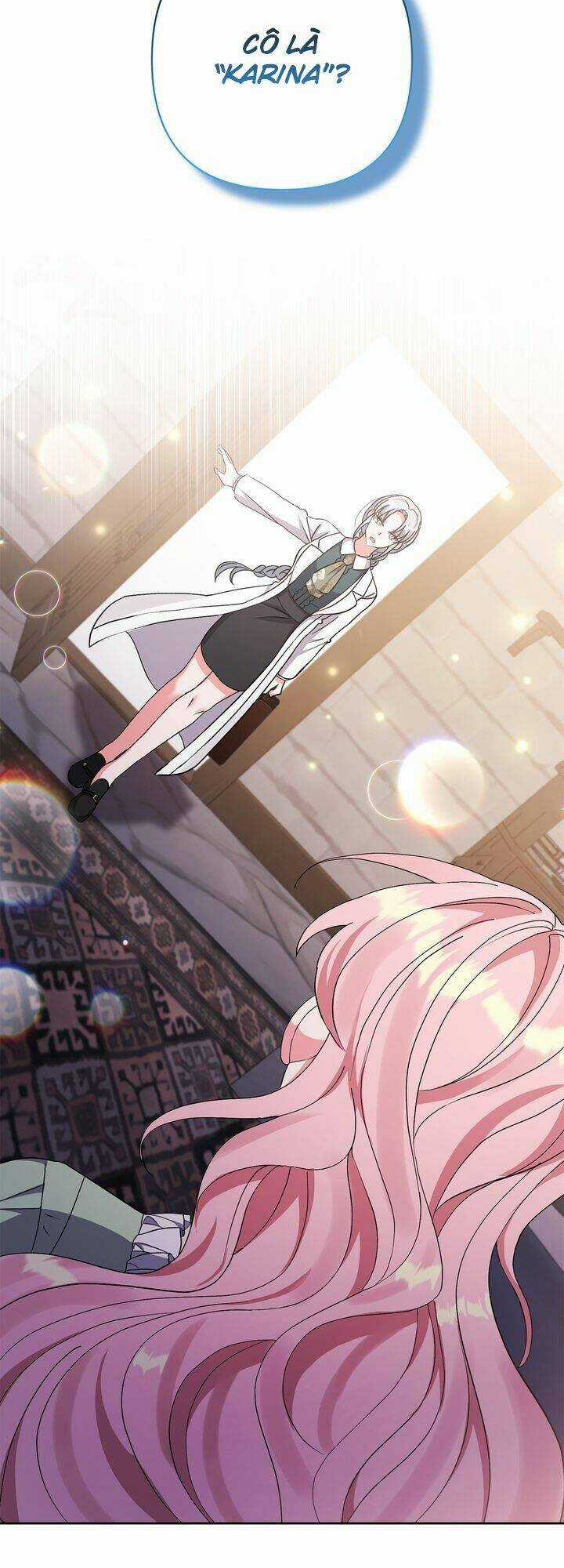 Tôi Đã Nhận Nuôi Nam Chính Chapter 10 trang 2