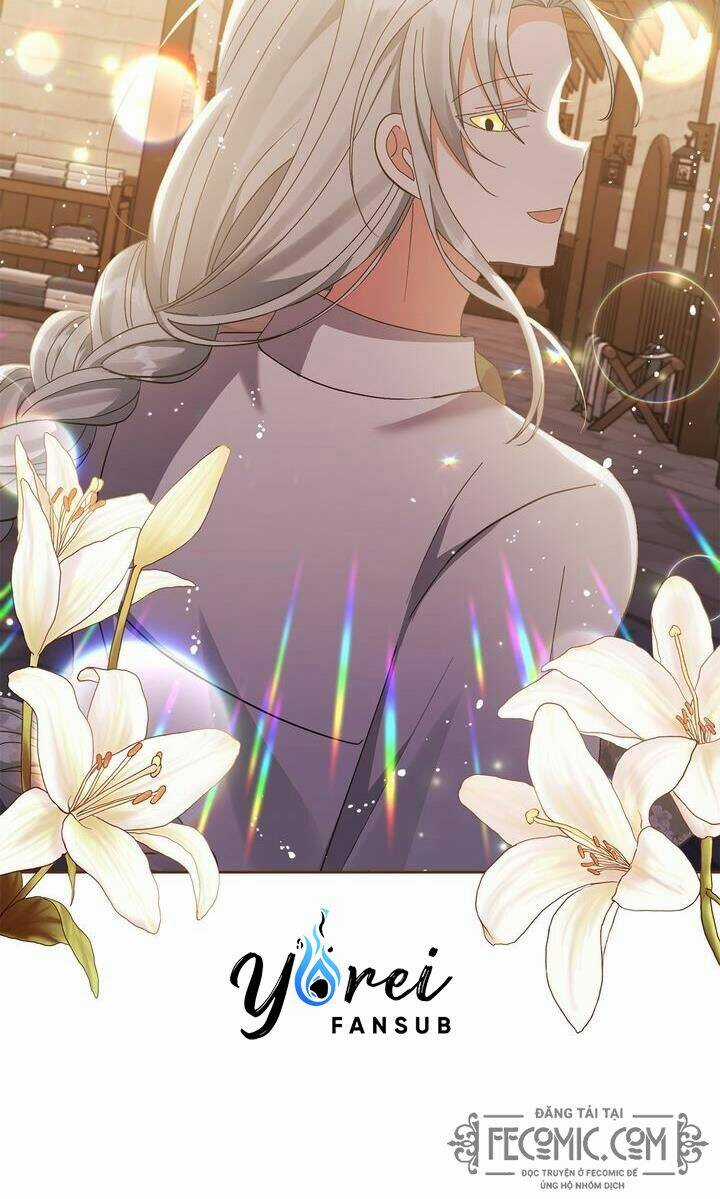 Tôi Đã Nhận Nuôi Nam Chính Chapter 10 trang 23