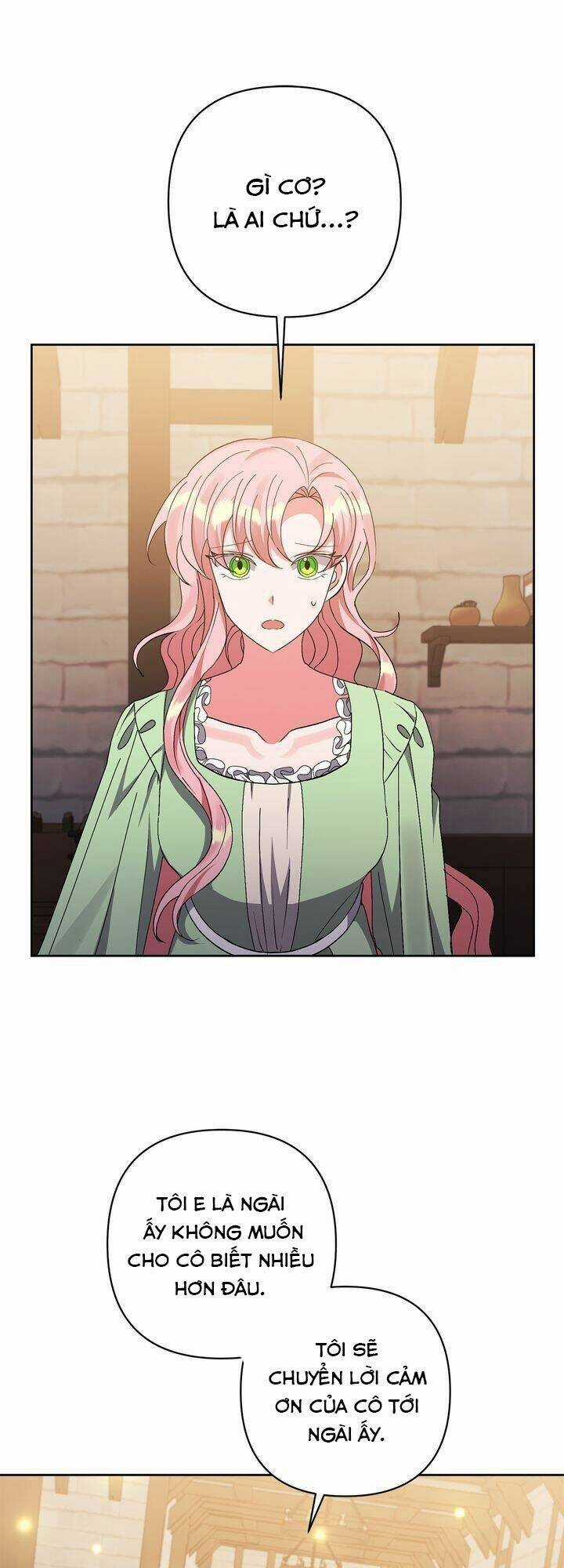 Tôi Đã Nhận Nuôi Nam Chính Chapter 10 trang 24