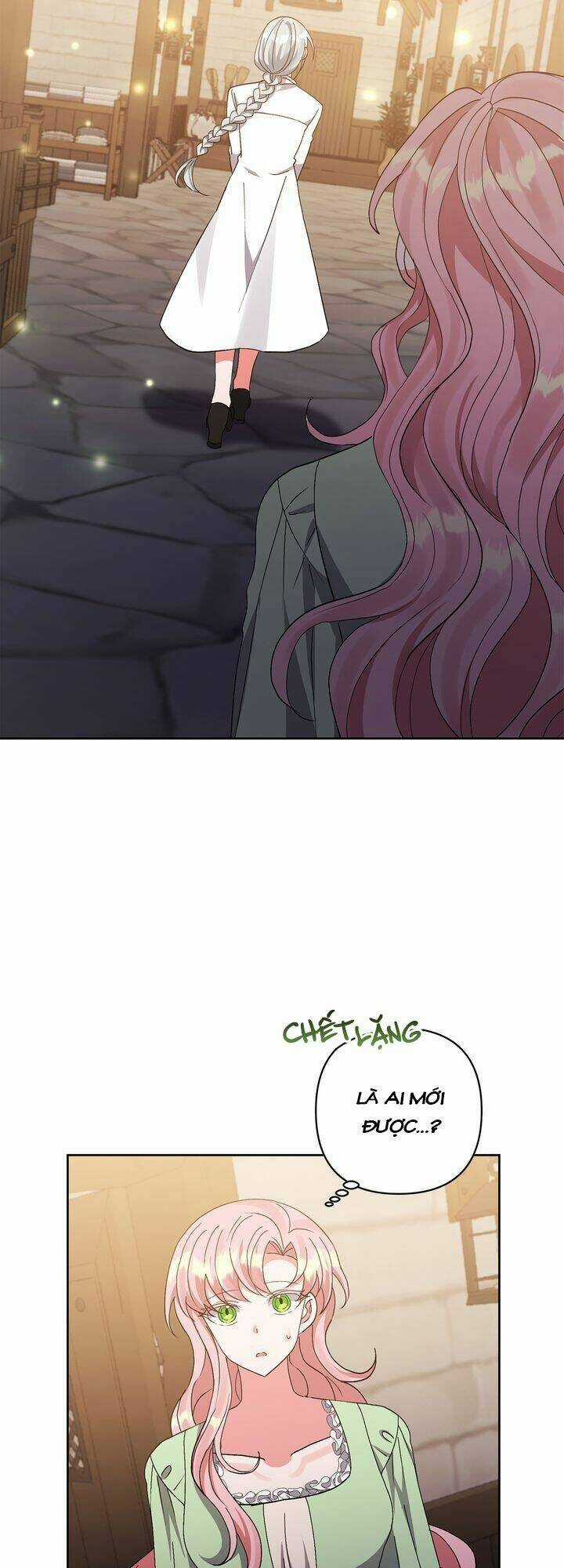 Tôi Đã Nhận Nuôi Nam Chính Chapter 10 trang 25