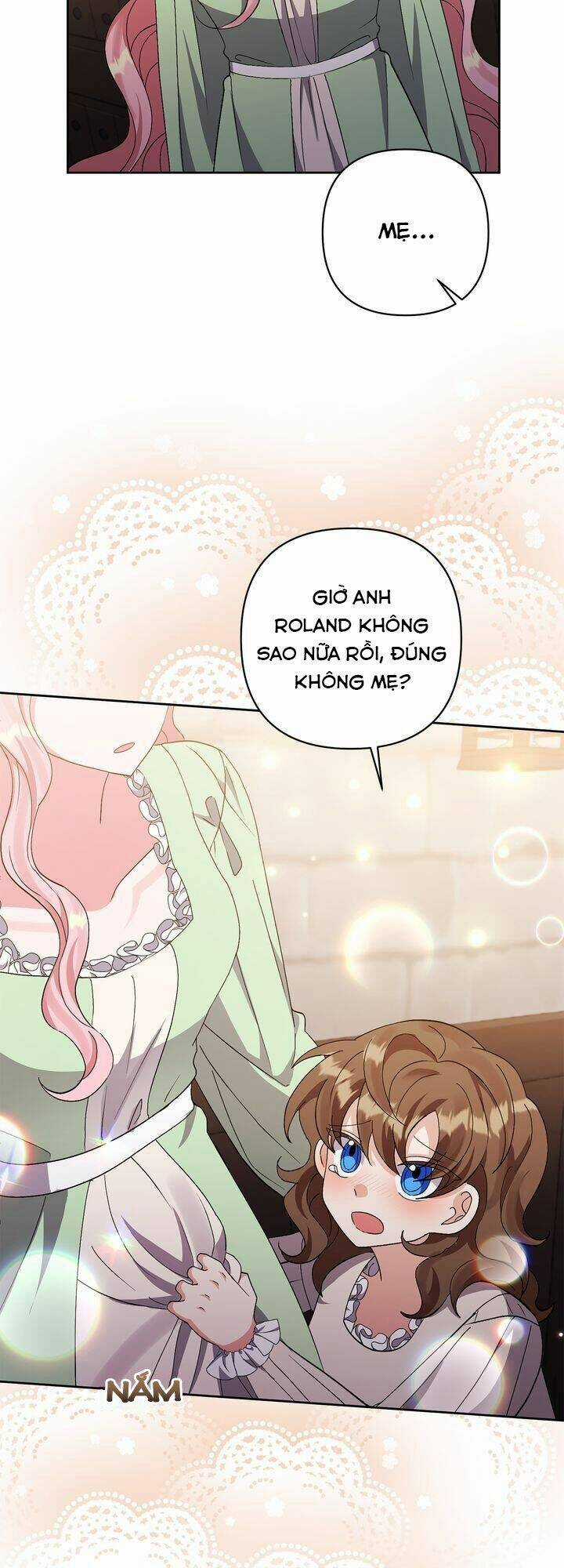 Tôi Đã Nhận Nuôi Nam Chính Chapter 10 trang 26