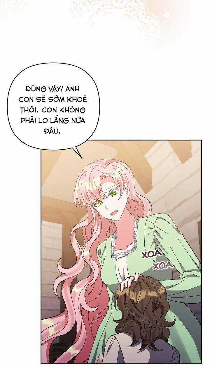 Tôi Đã Nhận Nuôi Nam Chính Chapter 10 trang 27