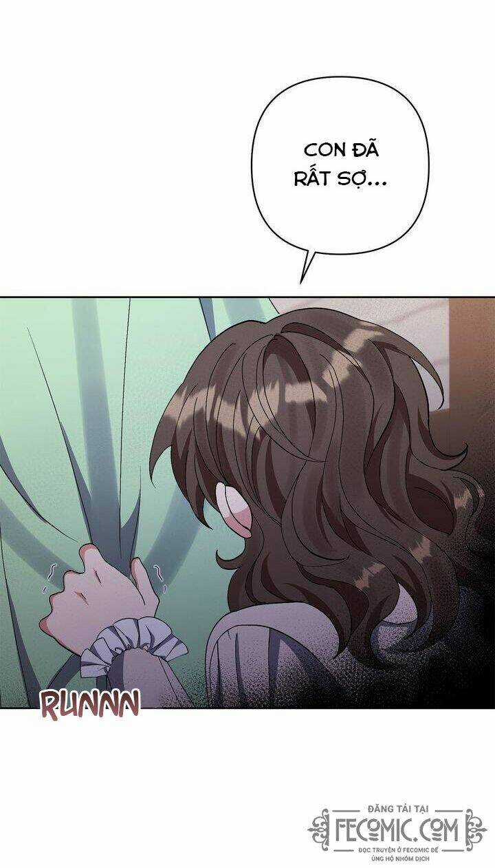 Tôi Đã Nhận Nuôi Nam Chính Chapter 10 trang 28