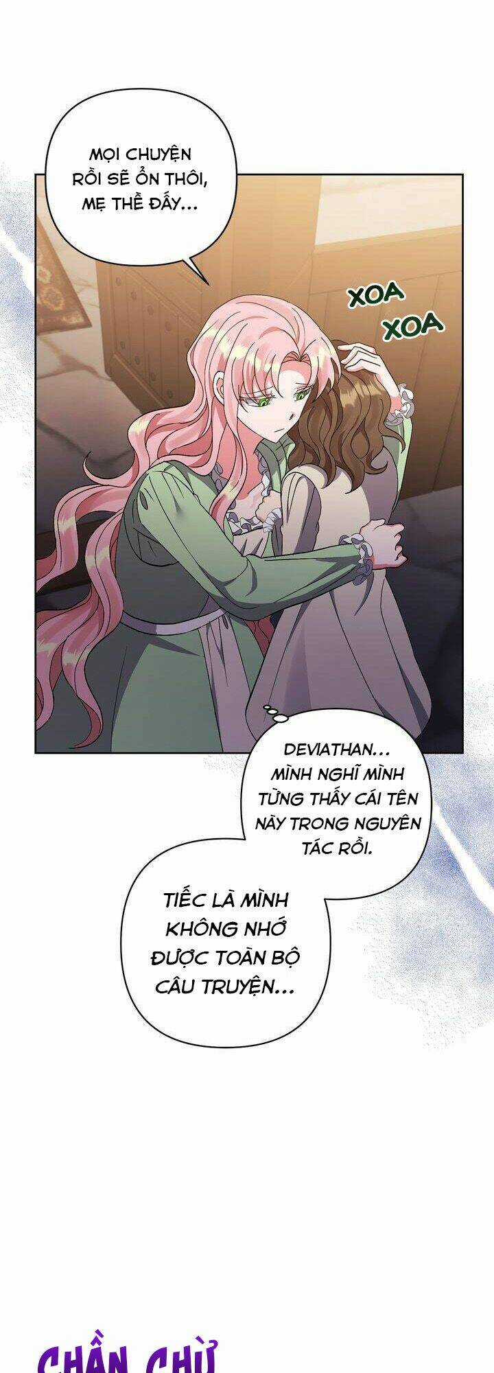 Tôi Đã Nhận Nuôi Nam Chính Chapter 10 trang 29