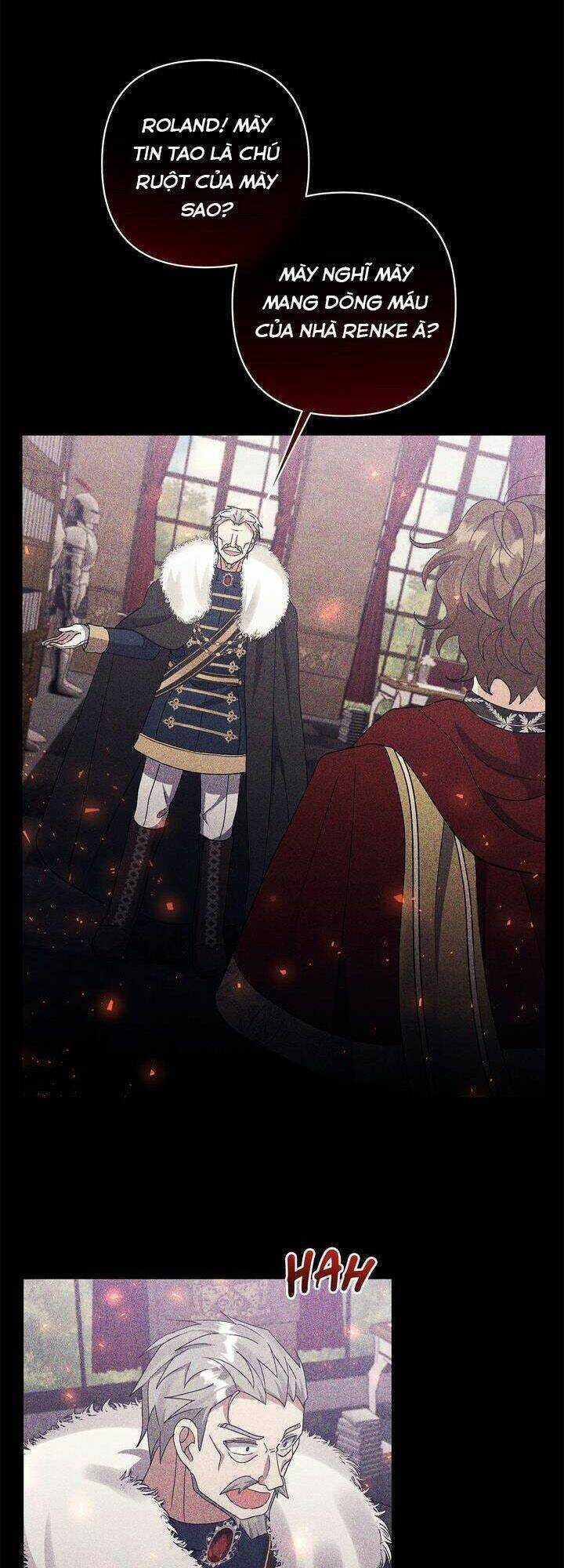 Tôi Đã Nhận Nuôi Nam Chính Chapter 10 trang 33