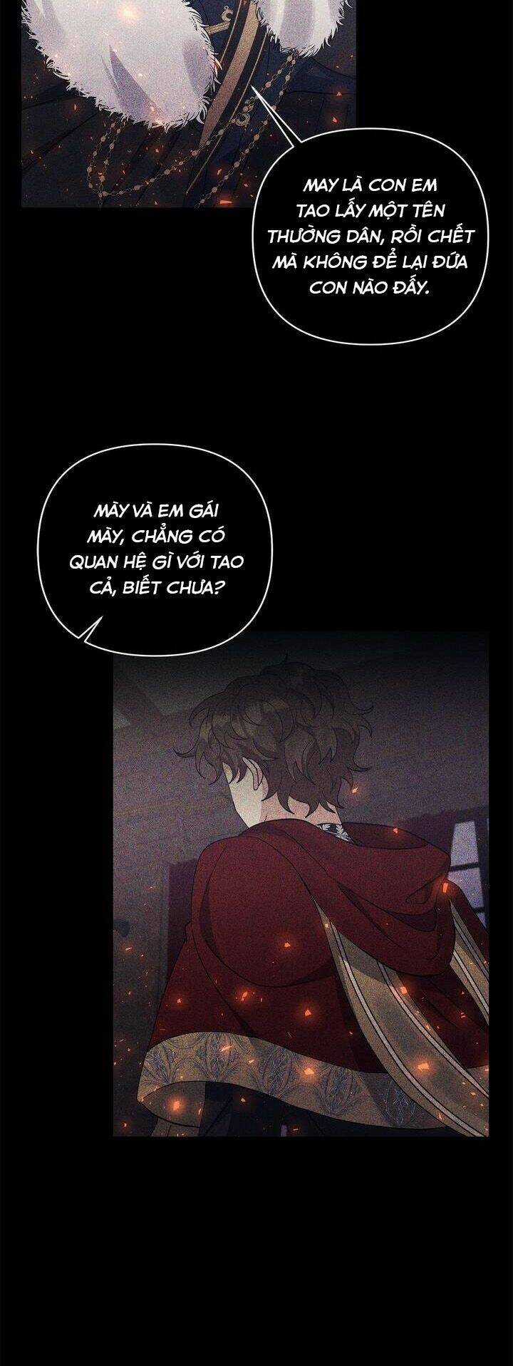 Tôi Đã Nhận Nuôi Nam Chính Chapter 10 trang 34