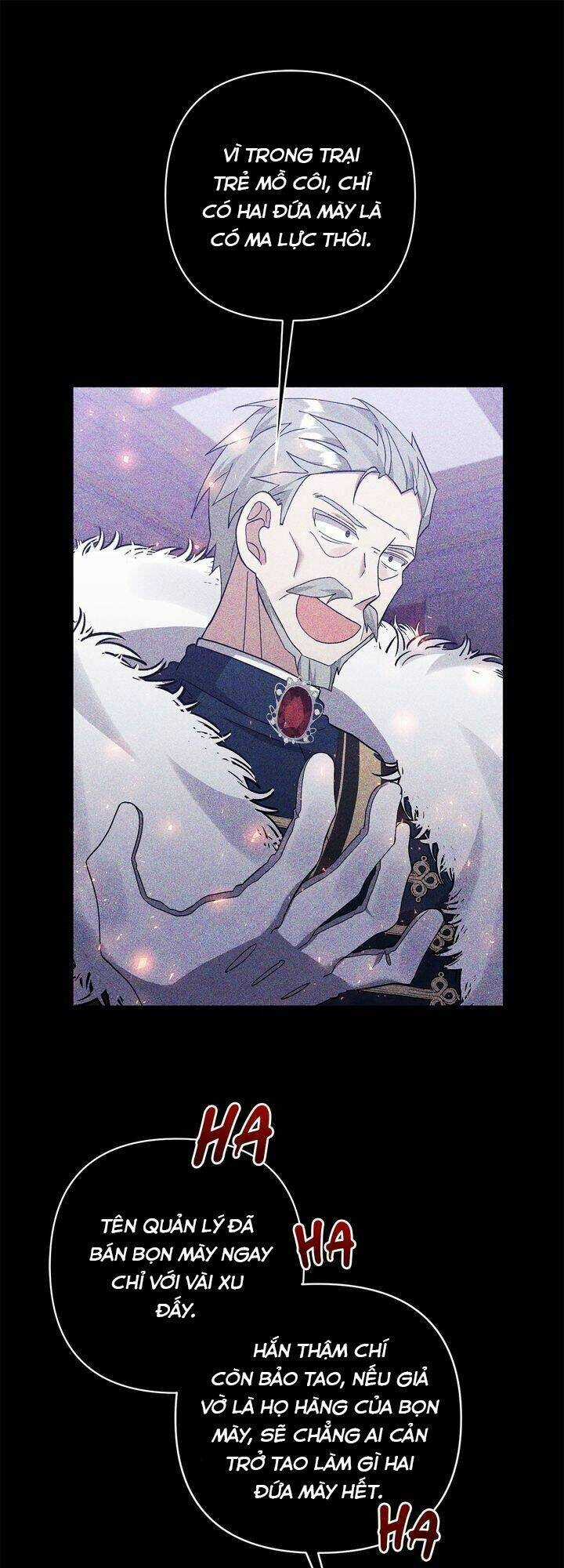 Tôi Đã Nhận Nuôi Nam Chính Chapter 10 trang 36