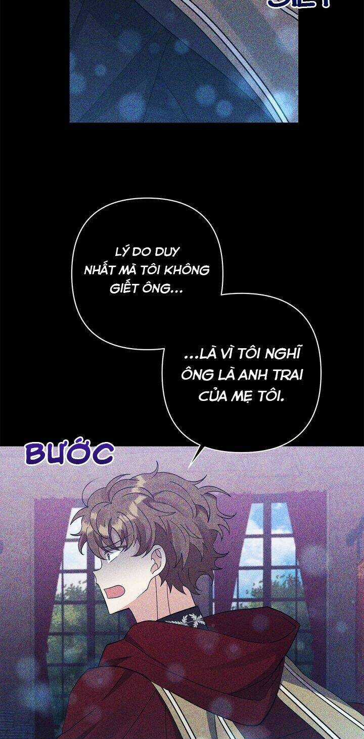 Tôi Đã Nhận Nuôi Nam Chính Chapter 10 trang 38