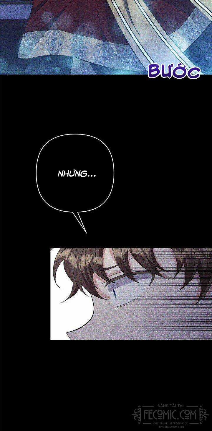 Tôi Đã Nhận Nuôi Nam Chính Chapter 10 trang 39