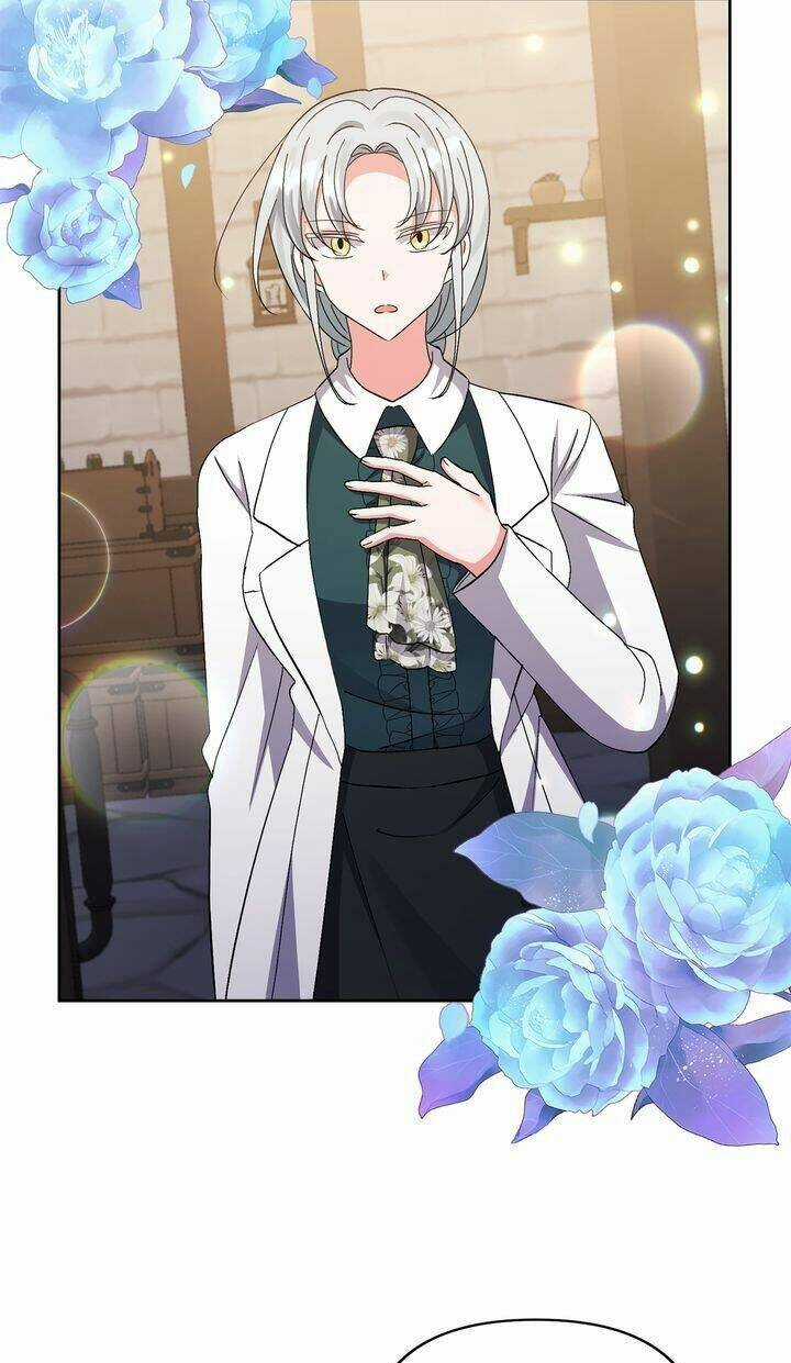 Tôi Đã Nhận Nuôi Nam Chính Chapter 10 trang 4