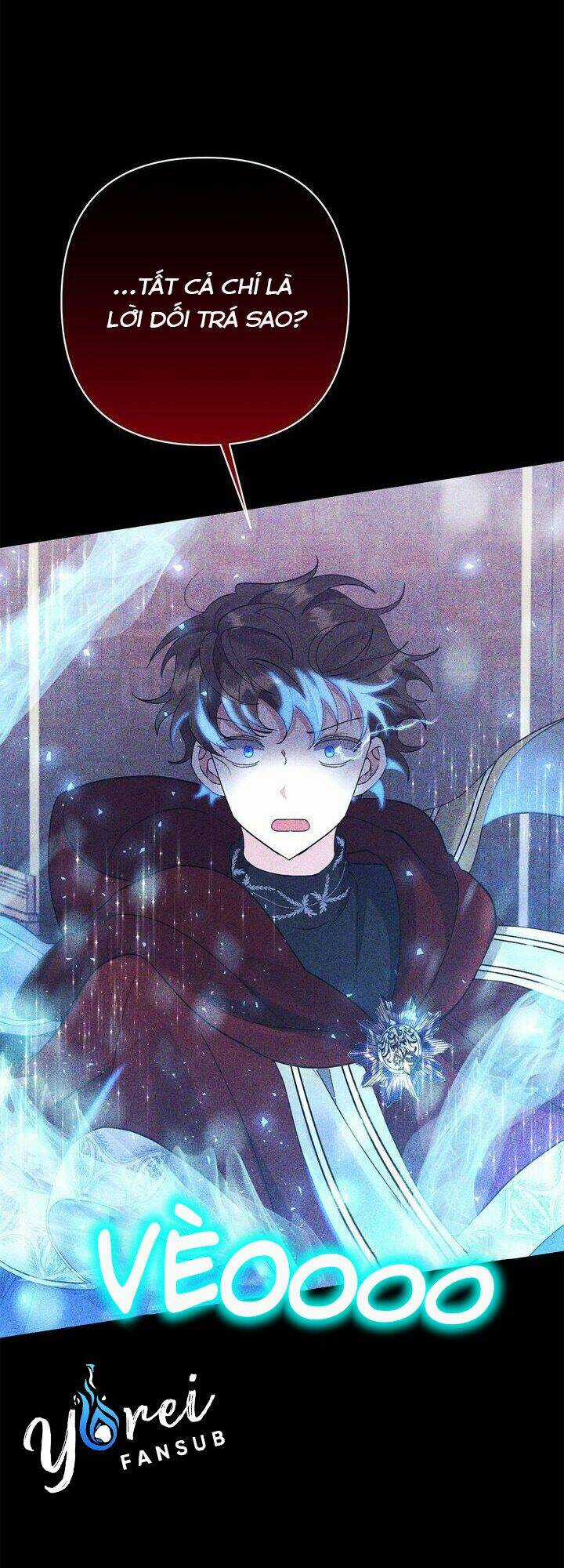 Tôi Đã Nhận Nuôi Nam Chính Chapter 10 trang 40