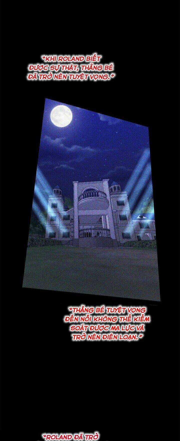 Tôi Đã Nhận Nuôi Nam Chính Chapter 10 trang 41