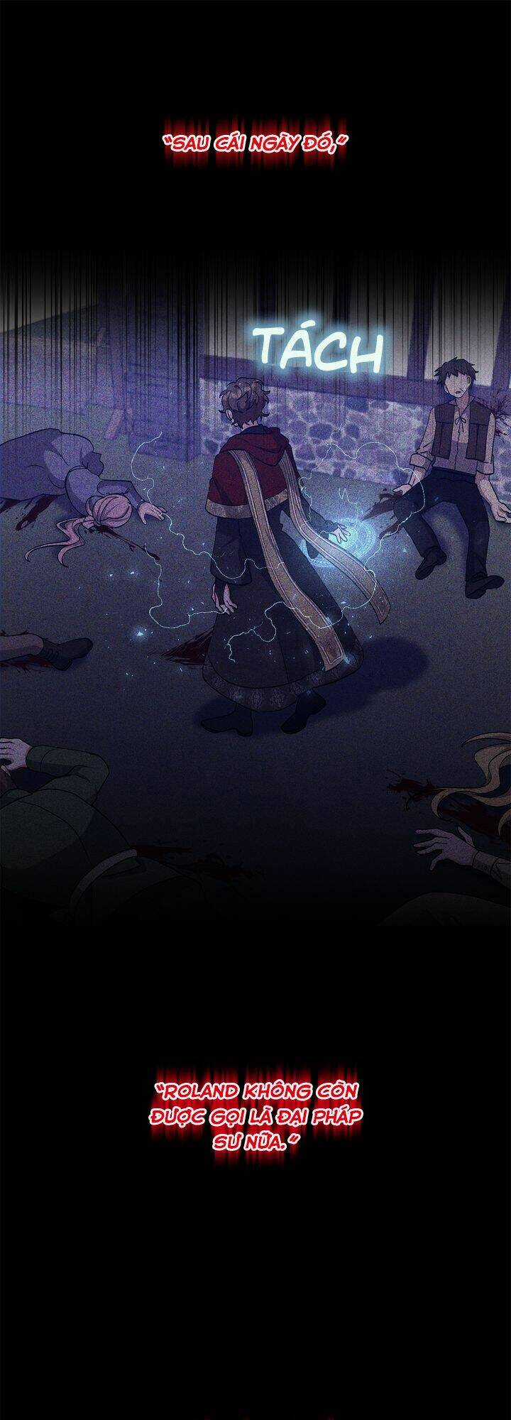 Tôi Đã Nhận Nuôi Nam Chính Chapter 10 trang 43